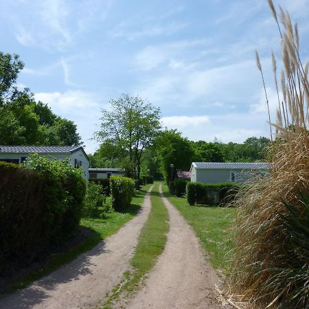 Camping Le Picardy Ξενοδοχείο Pinchefalise Εξωτερικό φωτογραφία